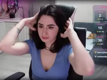 Chaturbate Adult Webcam of regina_glow