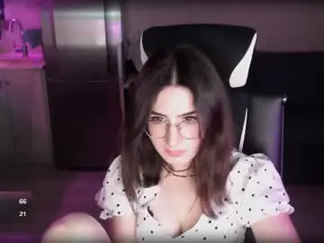 Chaturbate Sex Cam of regina_glow