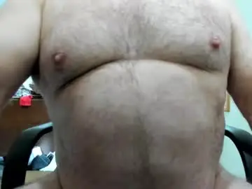 Chaturbate Live Sex Cam of rockhard63
