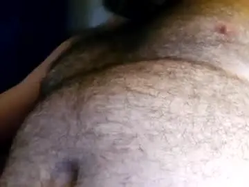 Chaturbate Nude Webcam of seroc12345