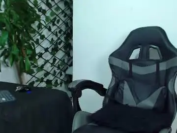Chaturbate Live Sex Cam of sexytommy_