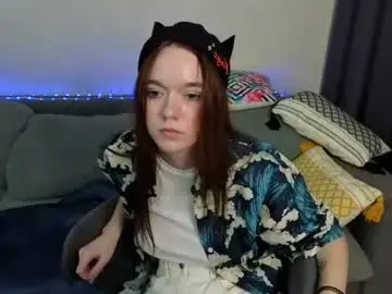 Chaturbate Private Sex Chat of skinny_exy