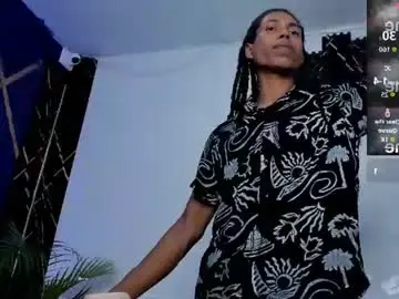 Chaturbate Sex Cam of sky_walkerss