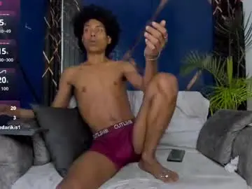 Chaturbate Free Porn Cam of sky_walkerss