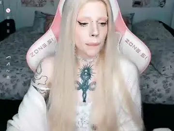 Chaturbate Best Webcam of succubus_leslie