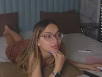 Chaturbate Sex Chat of terataylor