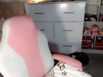 Chaturbate Adult Webcams of urbabymonica