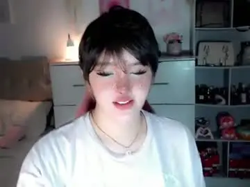 Chaturbate Live Sex of urbabymonica