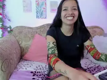 Chaturbate Free Porn Cam of valen_cg