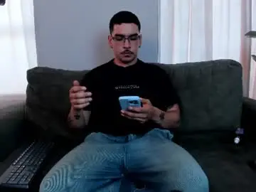 Chaturbate Free Porn Cam of xdaniruiz