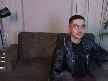 Chaturbate Sex Cam of xdaniruiz