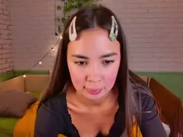 Chaturbate Adult Webcam of _bella_coy