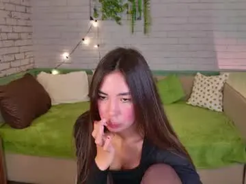 Chaturbate Adult Webcam of _bella_coy