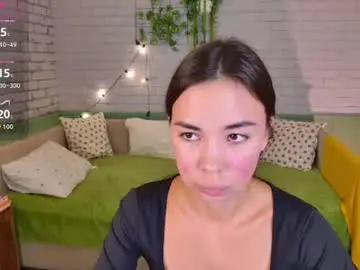 Chaturbate Best Webcam of _bella_coy