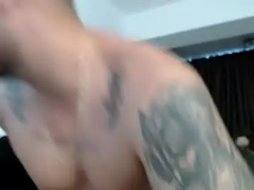 Chaturbate Adult Webcam of _dylangreen