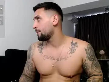 Chaturbate Sex Cam of _dylangreen