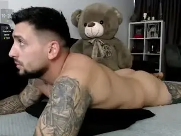 Chaturbate Adult Webcams of _dylangreen