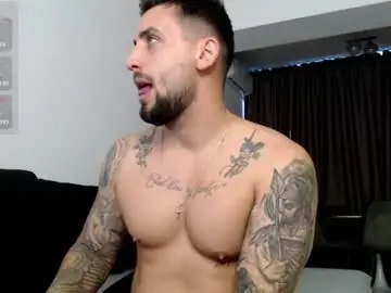 Chaturbate Watch Live Sex Cams of _dylangreen