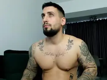 Chaturbate Sex Cam of _dylangreen