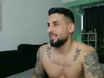 Chaturbate Live Sex of _dylangreen