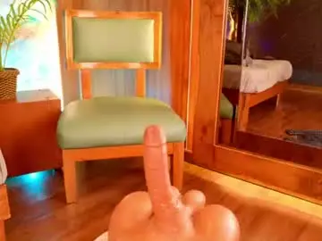 Chaturbate Live Sex of alisoon_moon