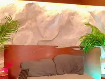 Chaturbate Live Sex of alisoon_moon