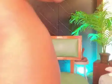 Chaturbate Best live sex cam show of alisoon_moon