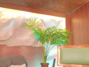 Chaturbate Sex Chat of alisoon_moon