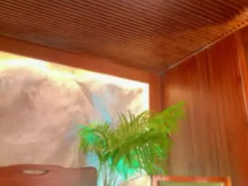 Chaturbate Private Sex Chat of alisoon_moon
