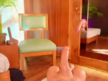 Chaturbate Free Live Porn of alisoon_moon