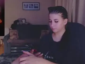 Chaturbate Adult Webcam of angel_gelya