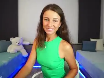 Chaturbate Live Sex of anna_shine_