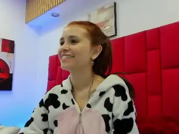Chaturbate Live Sex Cam of arissha_lee2