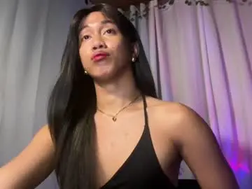 Chaturbate Sex Chat of asian_dakz