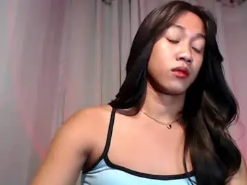 Chaturbate Nude Webcam of asian_dakz