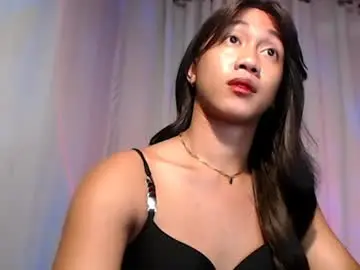 Chaturbate Sex Chat of asian_dakz