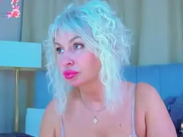 Chaturbate Nude Webcam of bella_barby