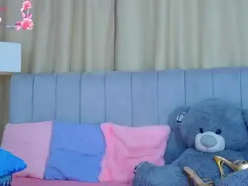Chaturbate Live Porn of bella_barby
