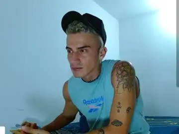 Chaturbate Best Webcam of bray_hotboy