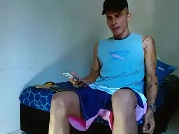 Chaturbate Watch Live Sex Cams of bray_hotboy