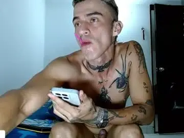 Chaturbate Sex Chat of bray_hotboy