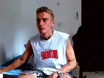 Chaturbate Private Sex Chat of bray_hotboy