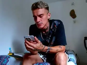 Chaturbate Adult Webcam of bray_hotboy