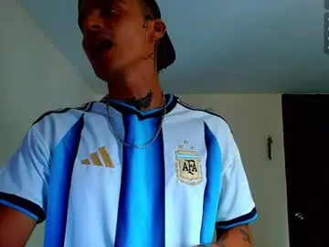 Chaturbate Adult Video Chat of bray_hotboy