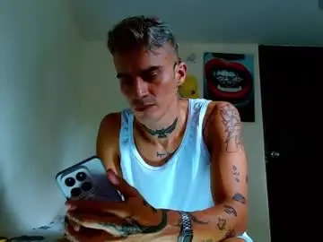 Chaturbate Best Webcam of bray_hotboy