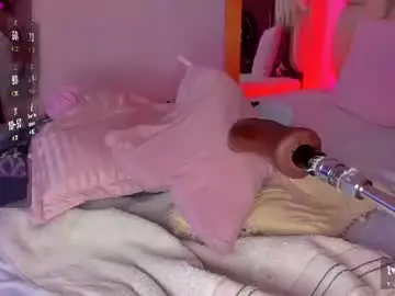 Chaturbate Sex Cam of brenda_ruiz_