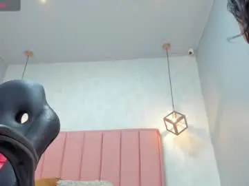 Chaturbate Live Sex of chelsyquinn