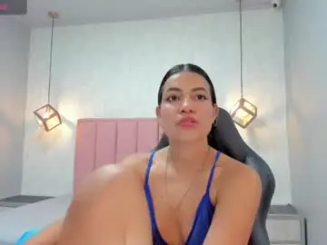 Chaturbate Private Sex Chat of chelsyquinn