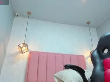 Chaturbate Nude Webcam of chelsyquinn