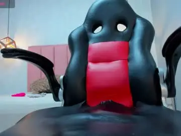 Chaturbate Live Sex of chelsyquinn
